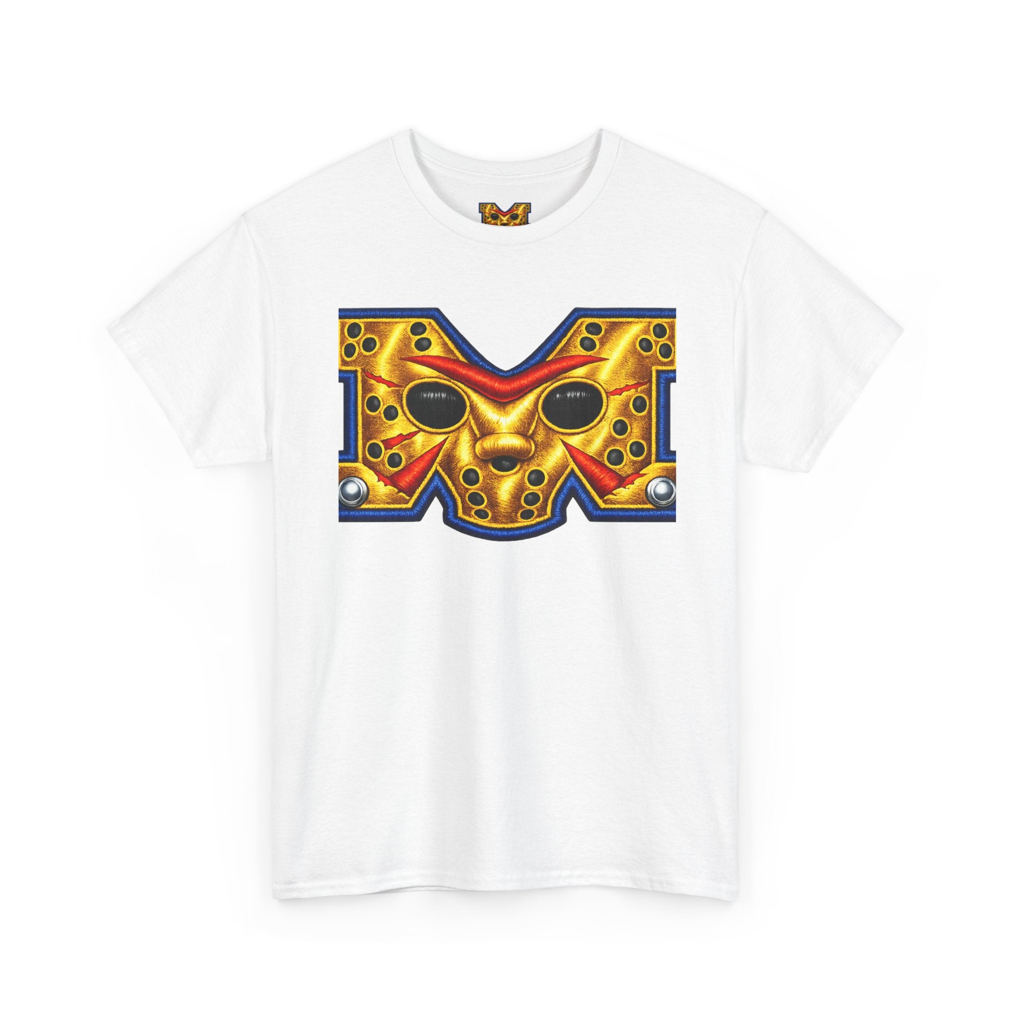 PUCKET TEES — PUCKFACE Edition