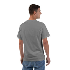 Classic Beefy-T Short-Sleeve T‑Shirt — Everyday Casual Tee