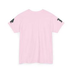 🔥I'm Michigan PUCKFACE Masked Skull Graphic Tee — Urban Streetwear Skull T-Shirt