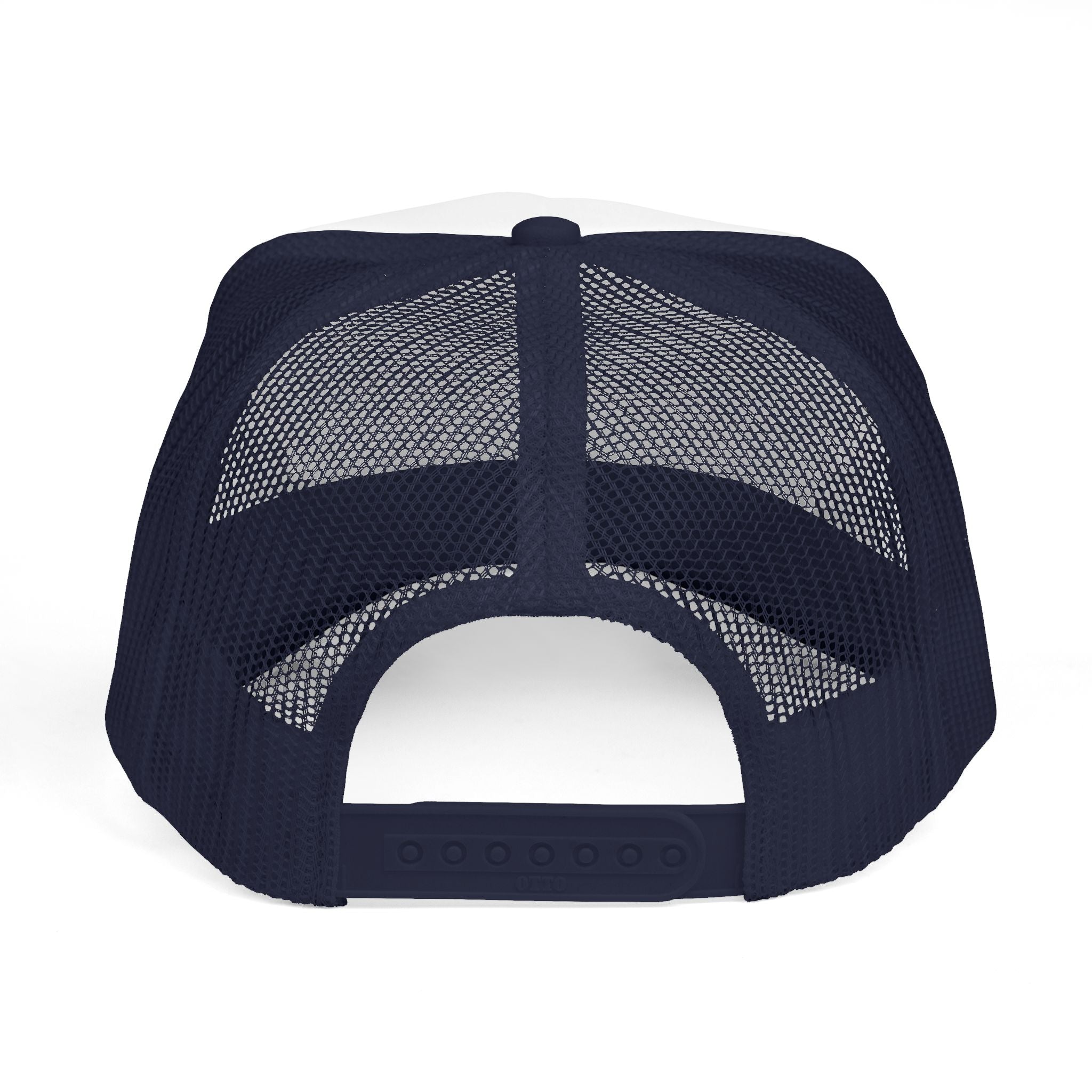 Nobody Gives AF Trucker Cap