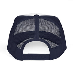 Nobody Gives AF Trucker Cap