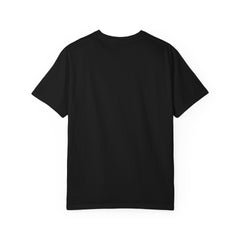 PUCKFACE Michigan mask tee -Dyed T-shirt