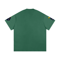 🔥PUCKFACE Heavyweight Loose Fit T-Shirt
