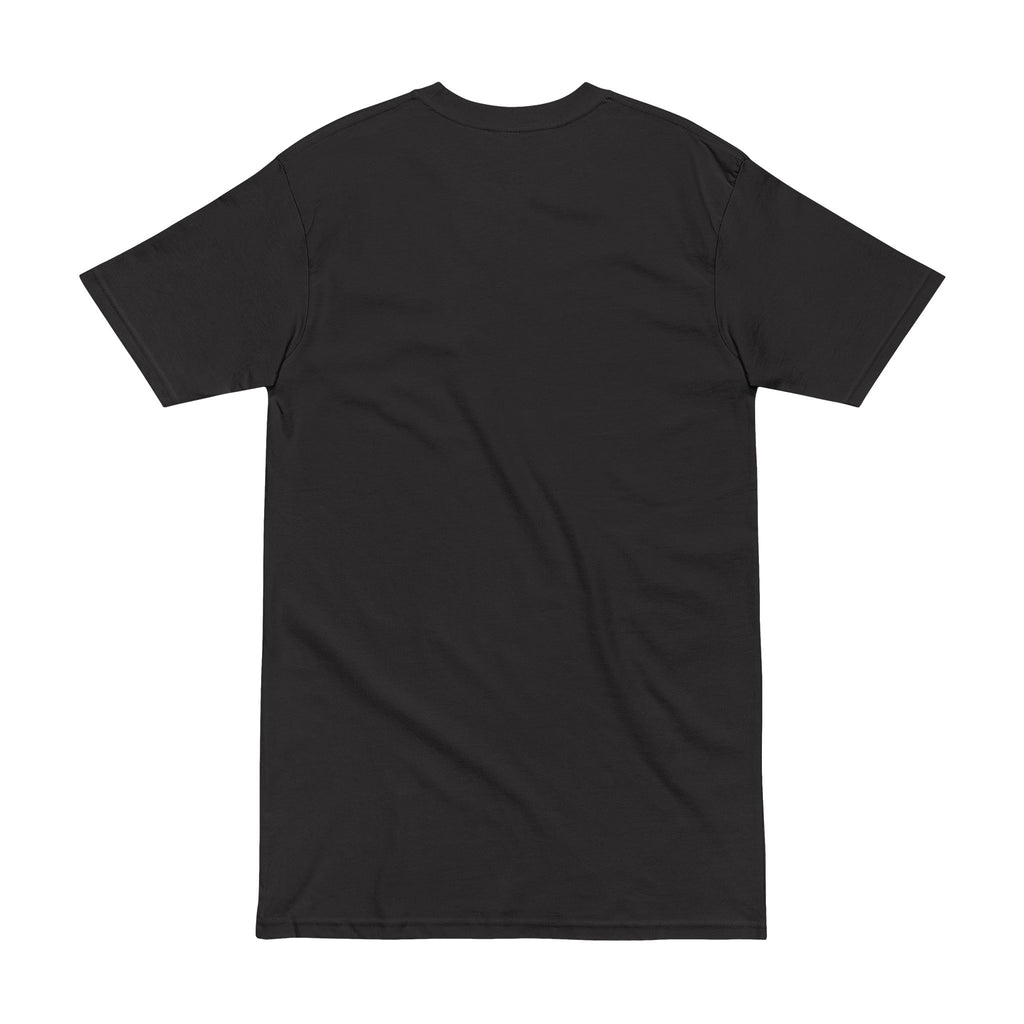 Nobody Gives AF T-Shirt — Bold Graphic Men’s Tee
