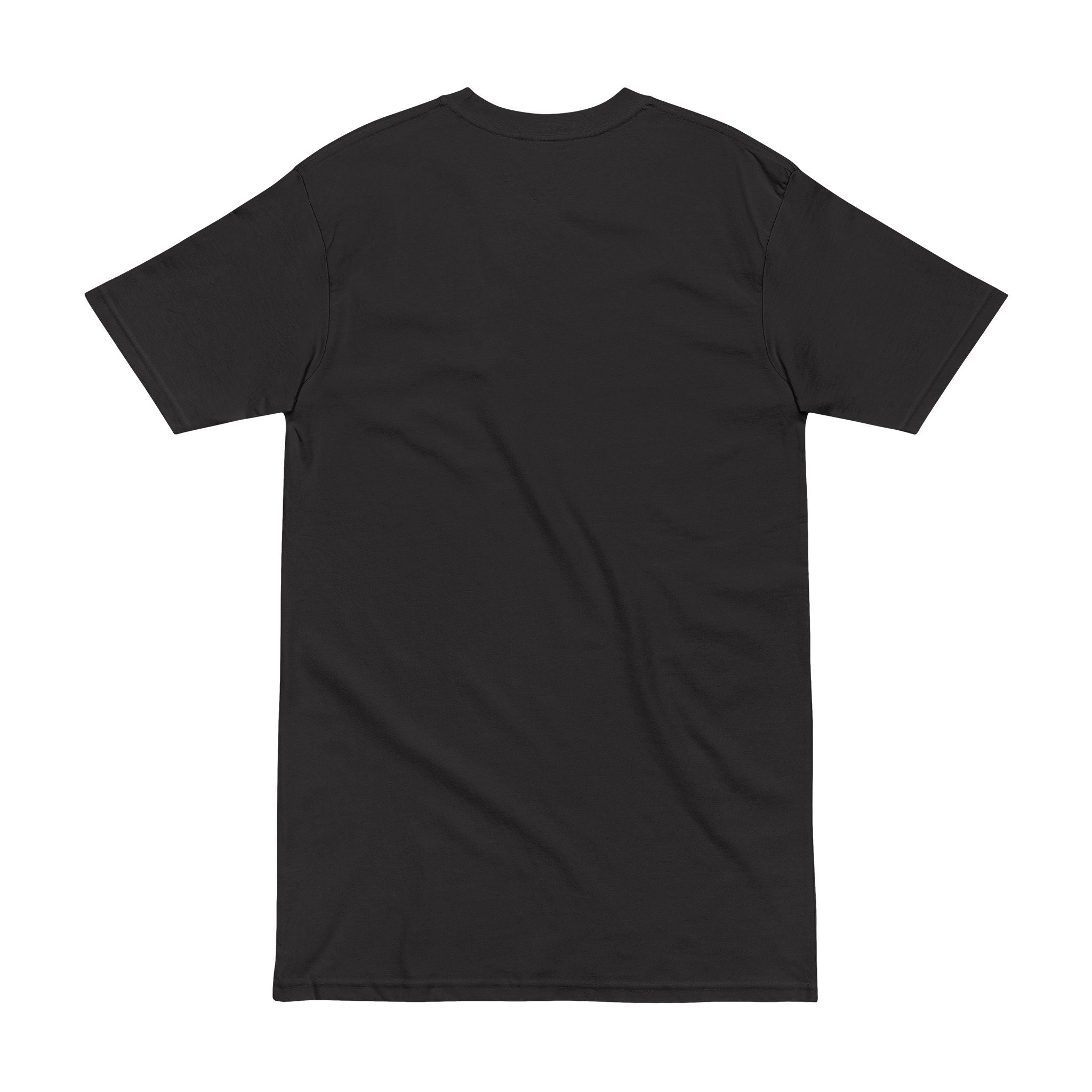 Nobody Gives AF T-Shirt — Bold Graphic Men’s Tee