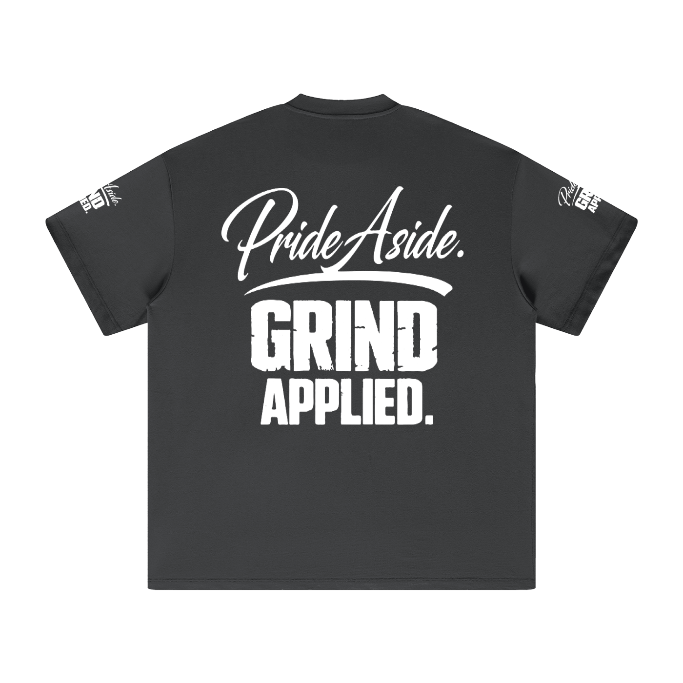 *These are going fast! Good fall shirts.. Thick!!!Heavyweight Earth Tone T-Shirt