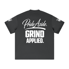 *These are going fast! Perfect for the fall…Thick!!!Heavyweight Earth Tone T-Shirt