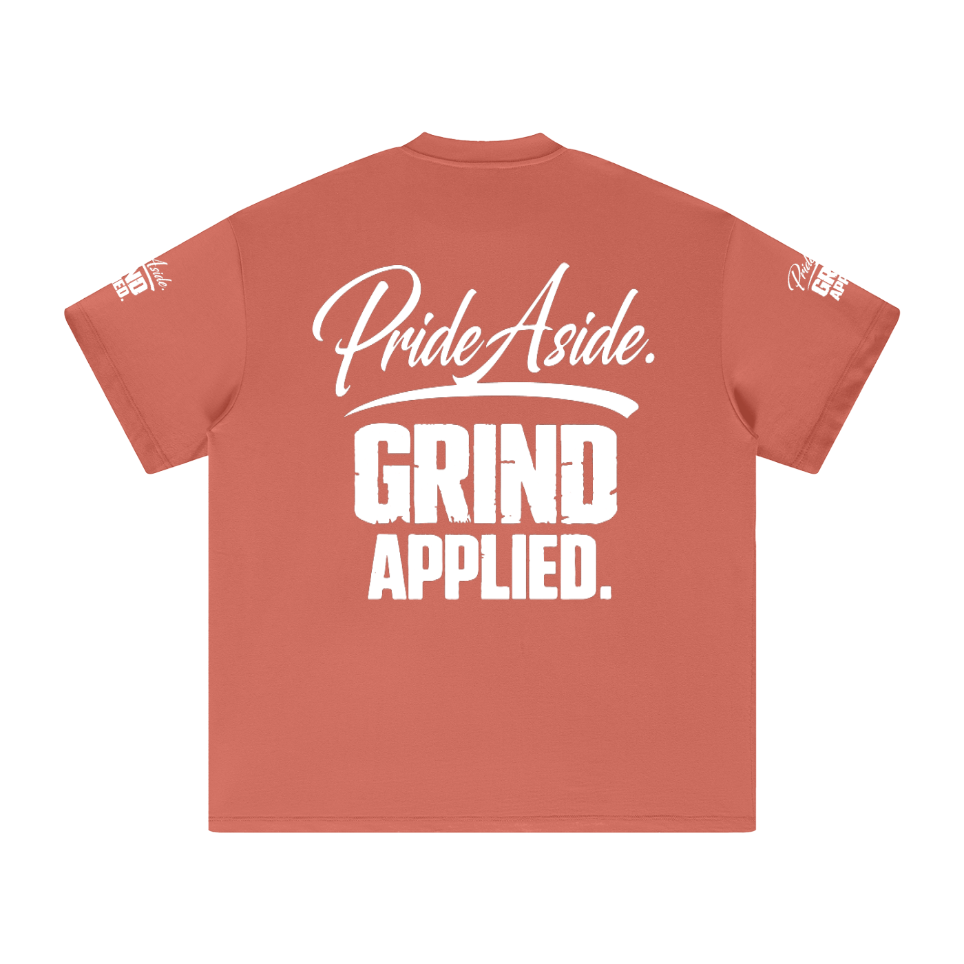 *These are going fast! Good fall shirts.. Thick!!!Heavyweight Earth Tone T-Shirt