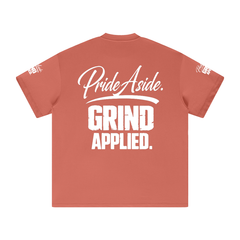 *These are going fast! Perfect for the fall…Thick!!!Heavyweight Earth Tone T-Shirt