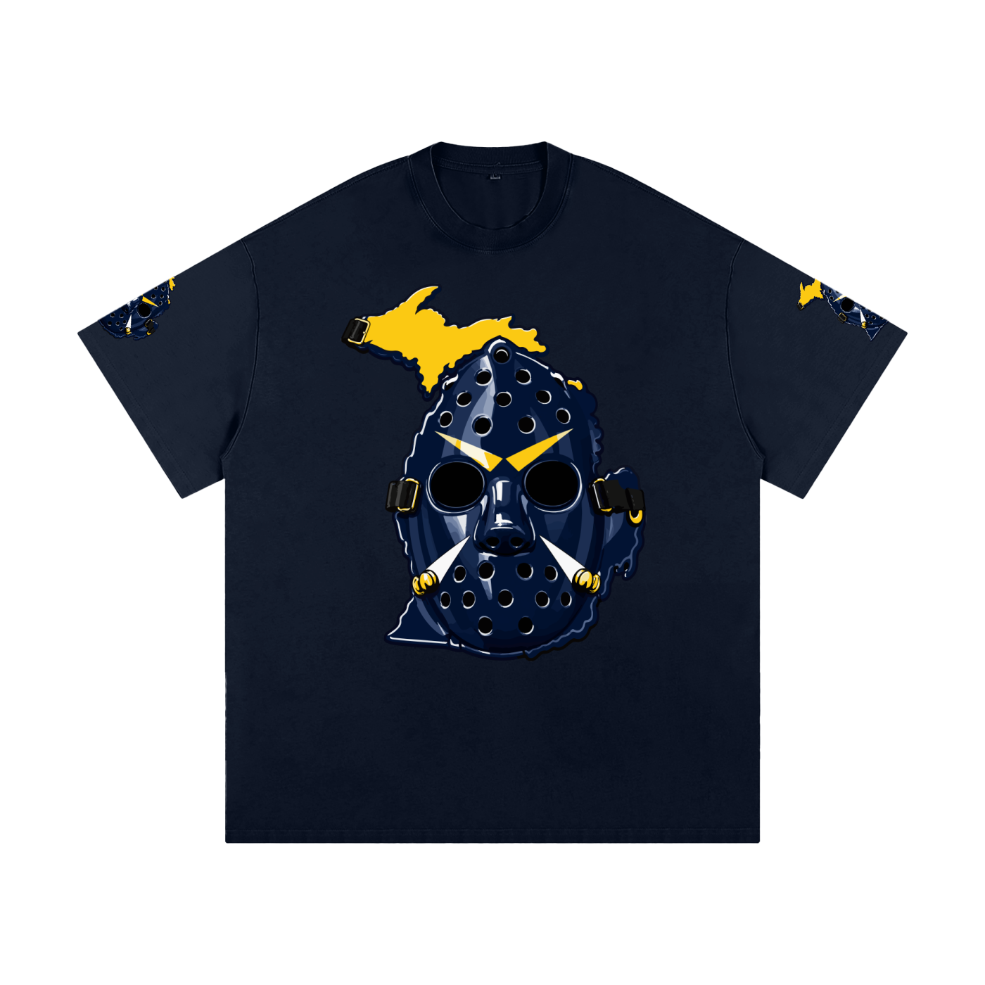 navy-blue