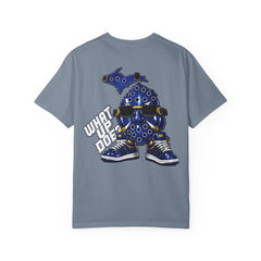 What Up Doe? Michigan Mascot T-Shirt