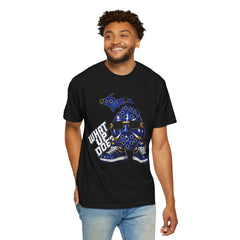 What Up Doe? Michigan Mascot T-Shirt
