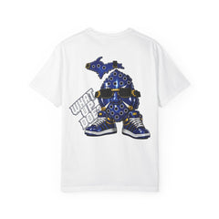 What Up Doe? Michigan Mascot T-Shirt