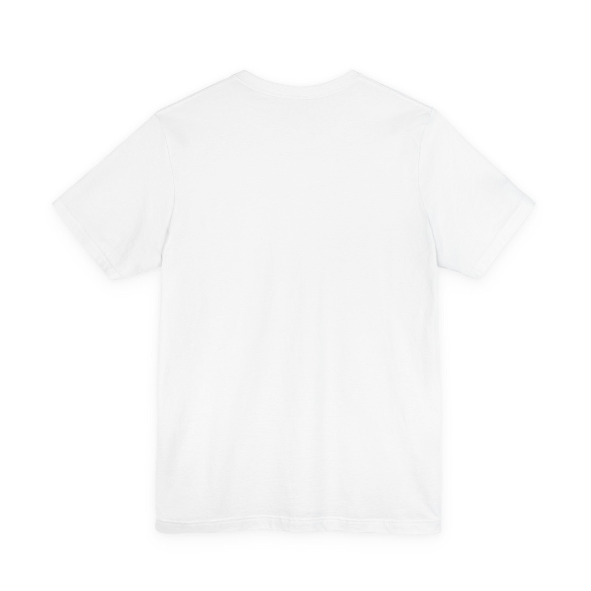 Nobody Gives AF Tee - Casual Graphic Statement T-Shirt