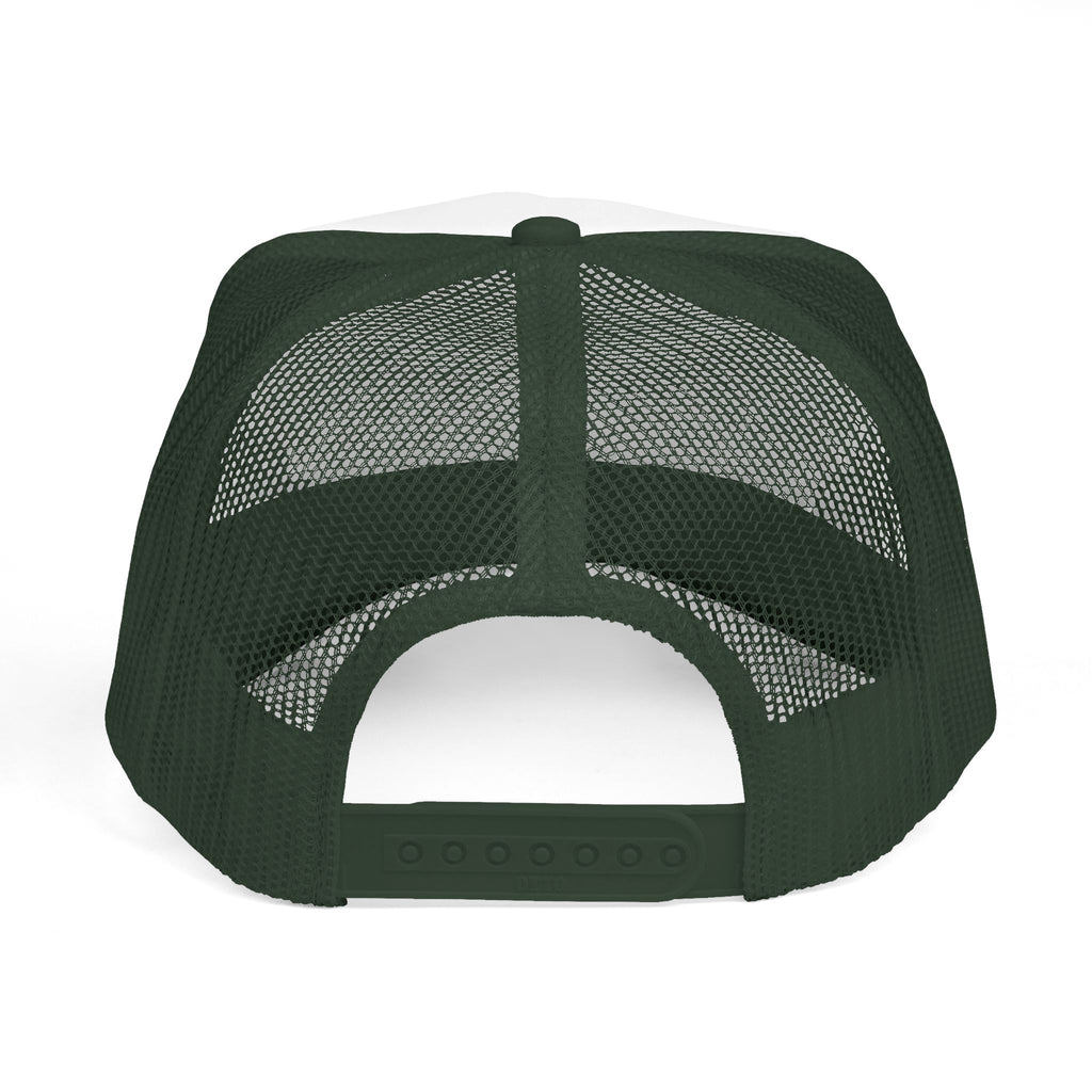 Nobody Gives AF Trucker Cap