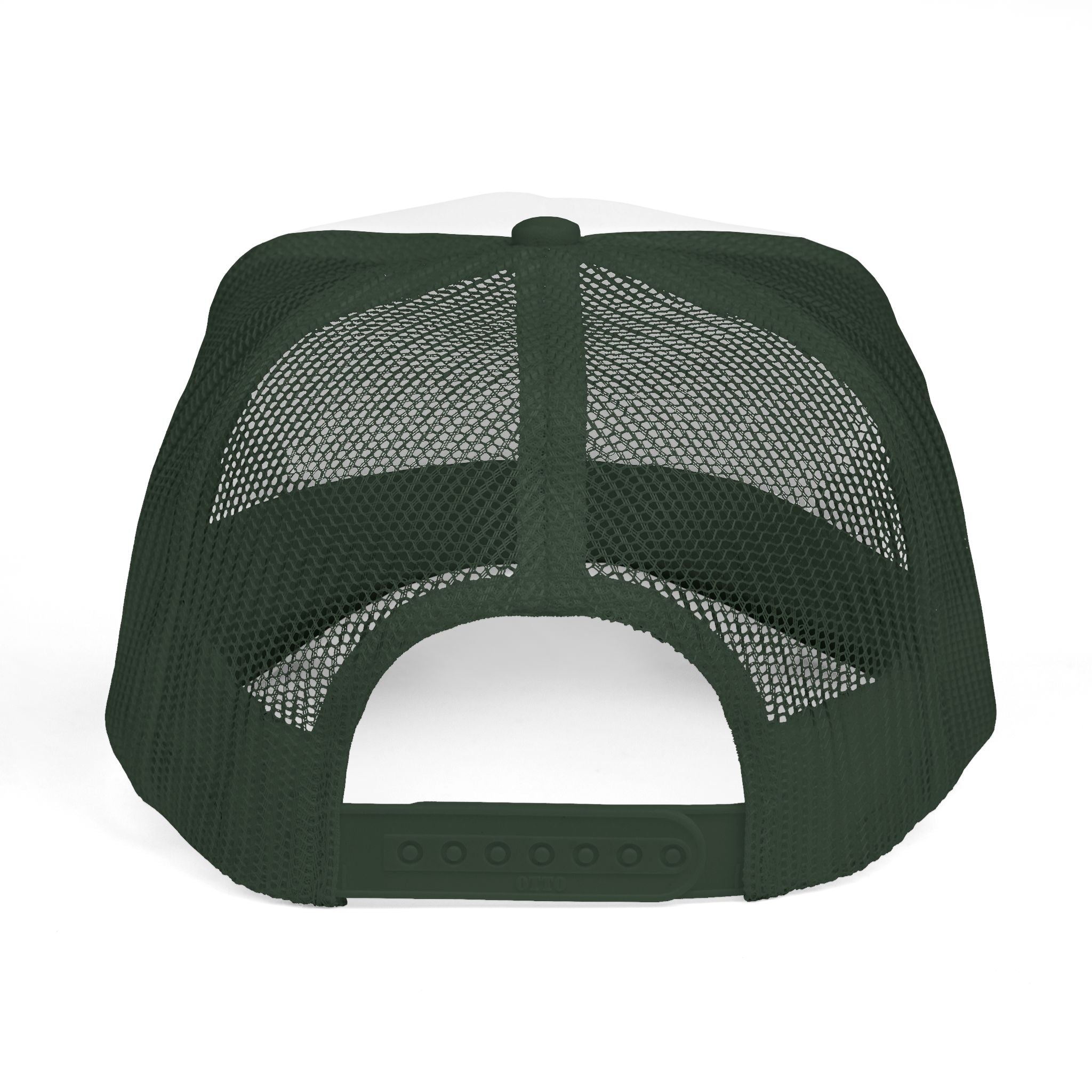 Nobody Gives AF Trucker Cap