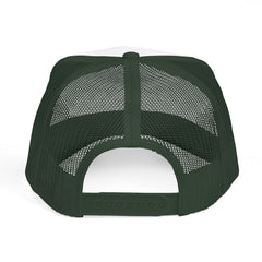 Nobody Gives AF Trucker Cap