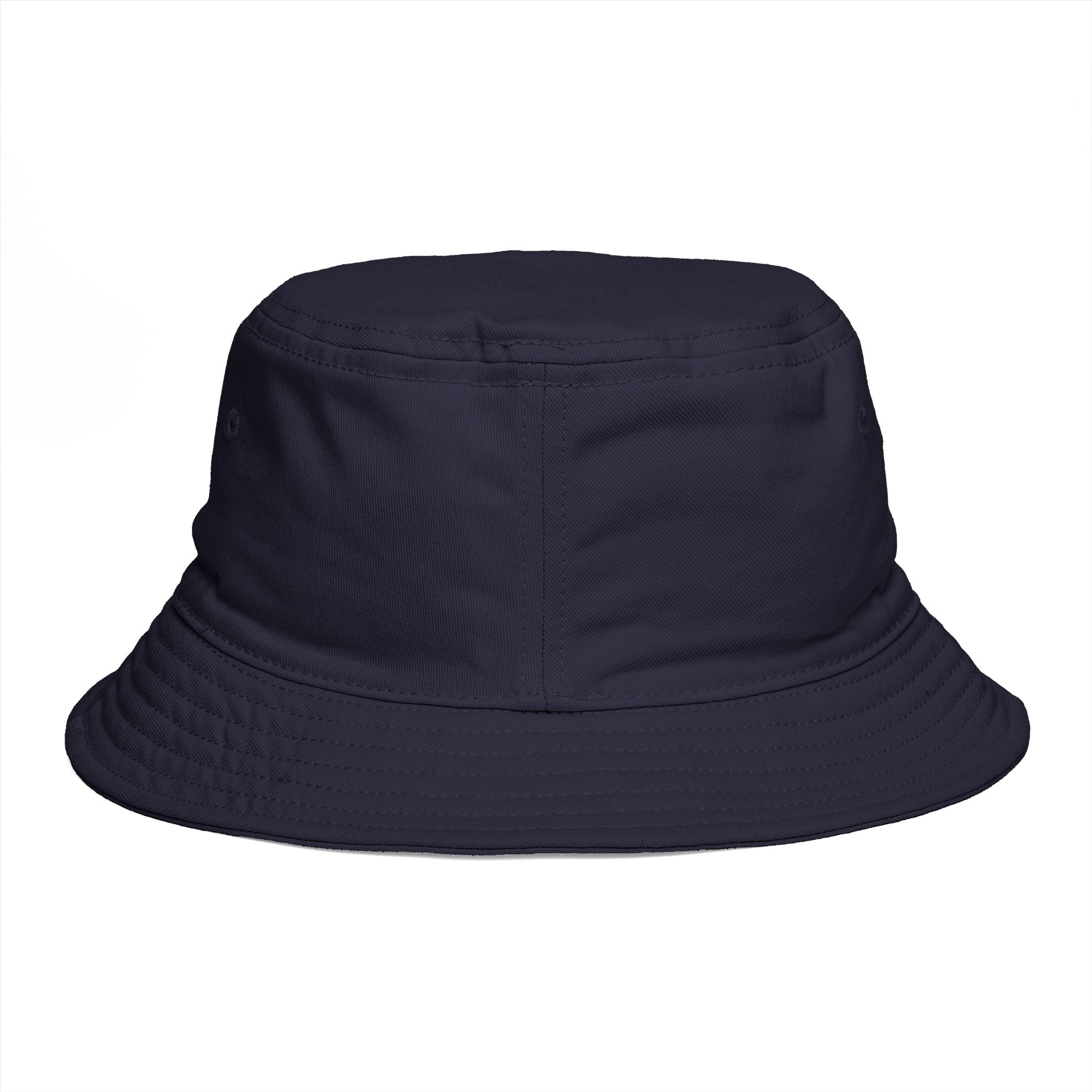 Bucket Hat — "Pride Aside. Grind Applied." Motivational Streetwear
