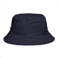 Bucket Hat — "Pride Aside. Grind Applied." Motivational Streetwear