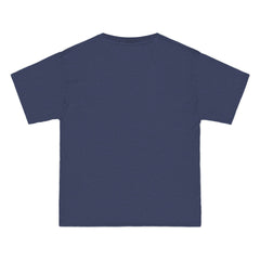 Classic Beefy-T Short-Sleeve T‑Shirt — Everyday Casual Tee