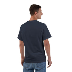 Classic Beefy-T Short-Sleeve T‑Shirt — Everyday Casual Tee