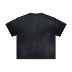 PUCKFACE Michigan hockey mask. You won’t find these ANYWHERE but here… Sunfade T-Shirt