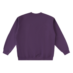 🔥 THES ARE FLYING!! (Pride aside. Grind applied) sweatshirts… Oversized Crewneck Taped Sweatshirt