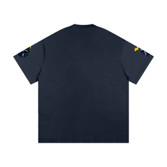 🔥PUCKFACE Heavyweight Loose Fit T-Shirt