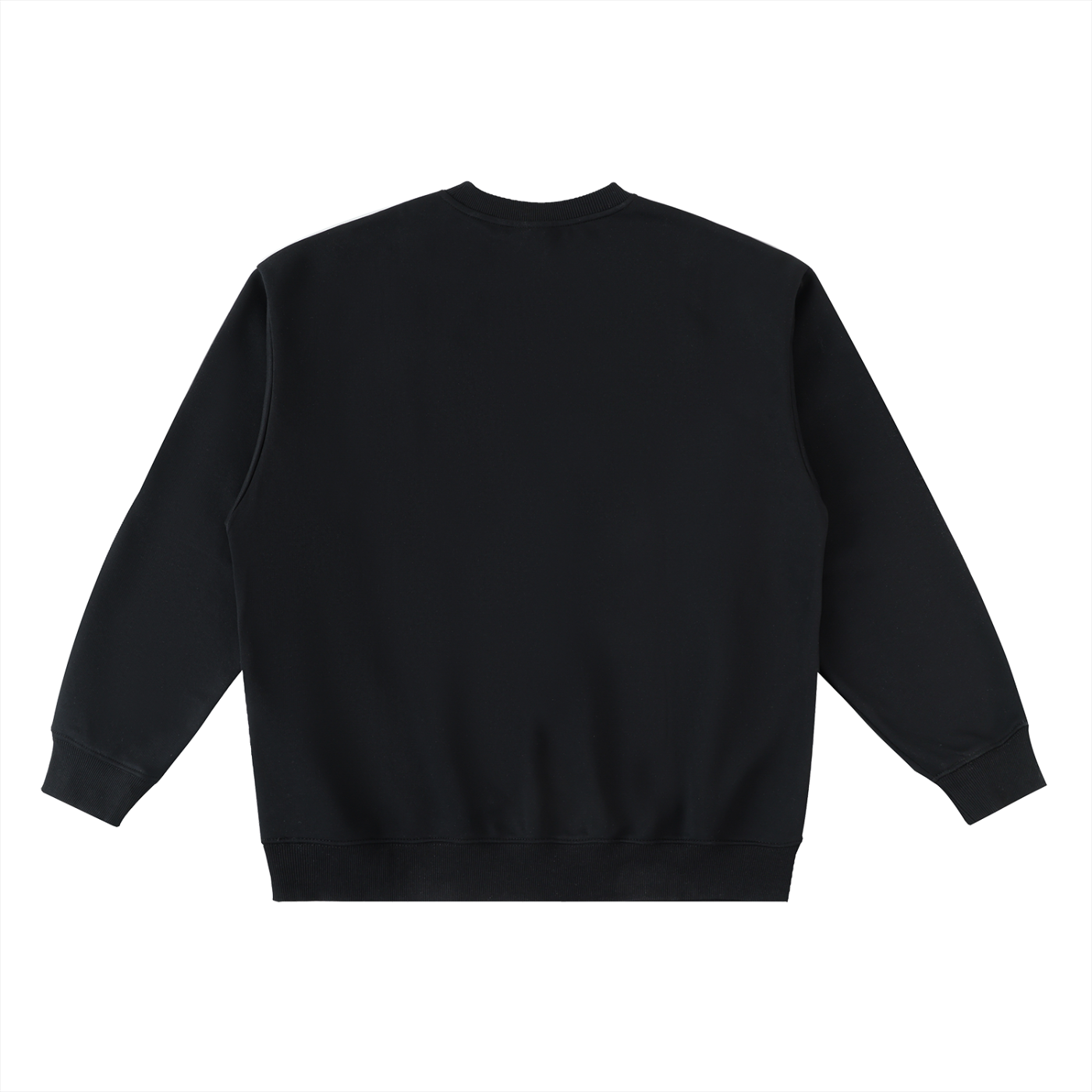 🔥 THES ARE FLYING!! (Pride aside. Grind applied) sweatshirts… Oversized Crewneck Taped Sweatshirt