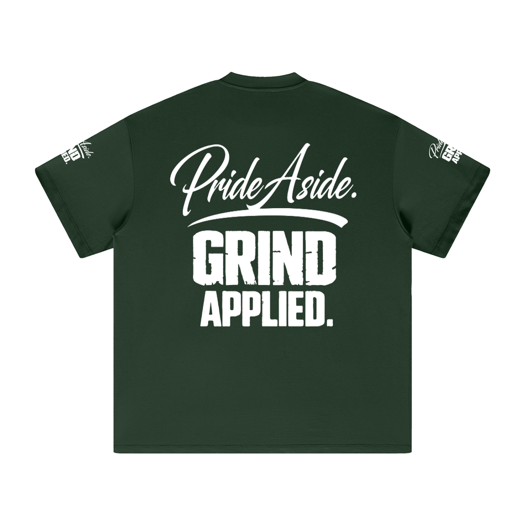 *These are going fast! Good fall shirts.. Thick!!!Heavyweight Earth Tone T-Shirt