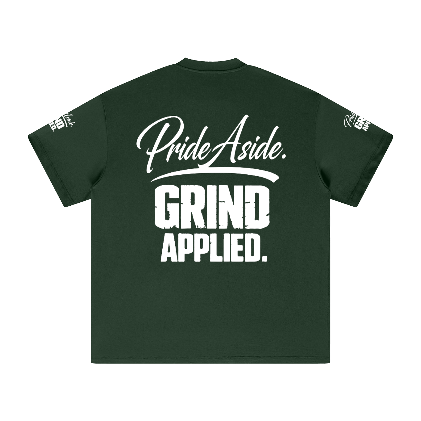 *These are going fast! Good fall shirts.. Thick!!!Heavyweight Earth Tone T-Shirt