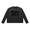 NGAF Vintage Wash Layered T-Shirt