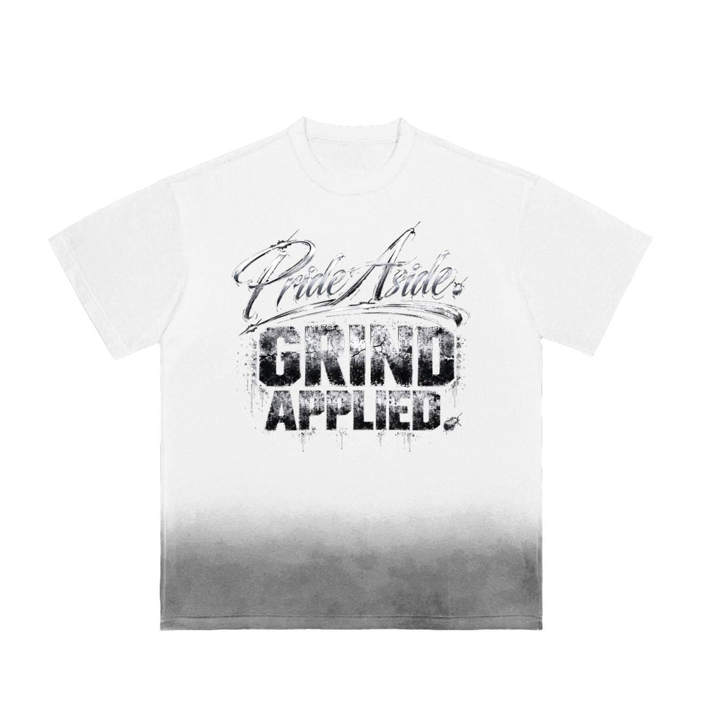 Pride aside. Grind applied. Sunfade Vintage Washed T-Shirt
