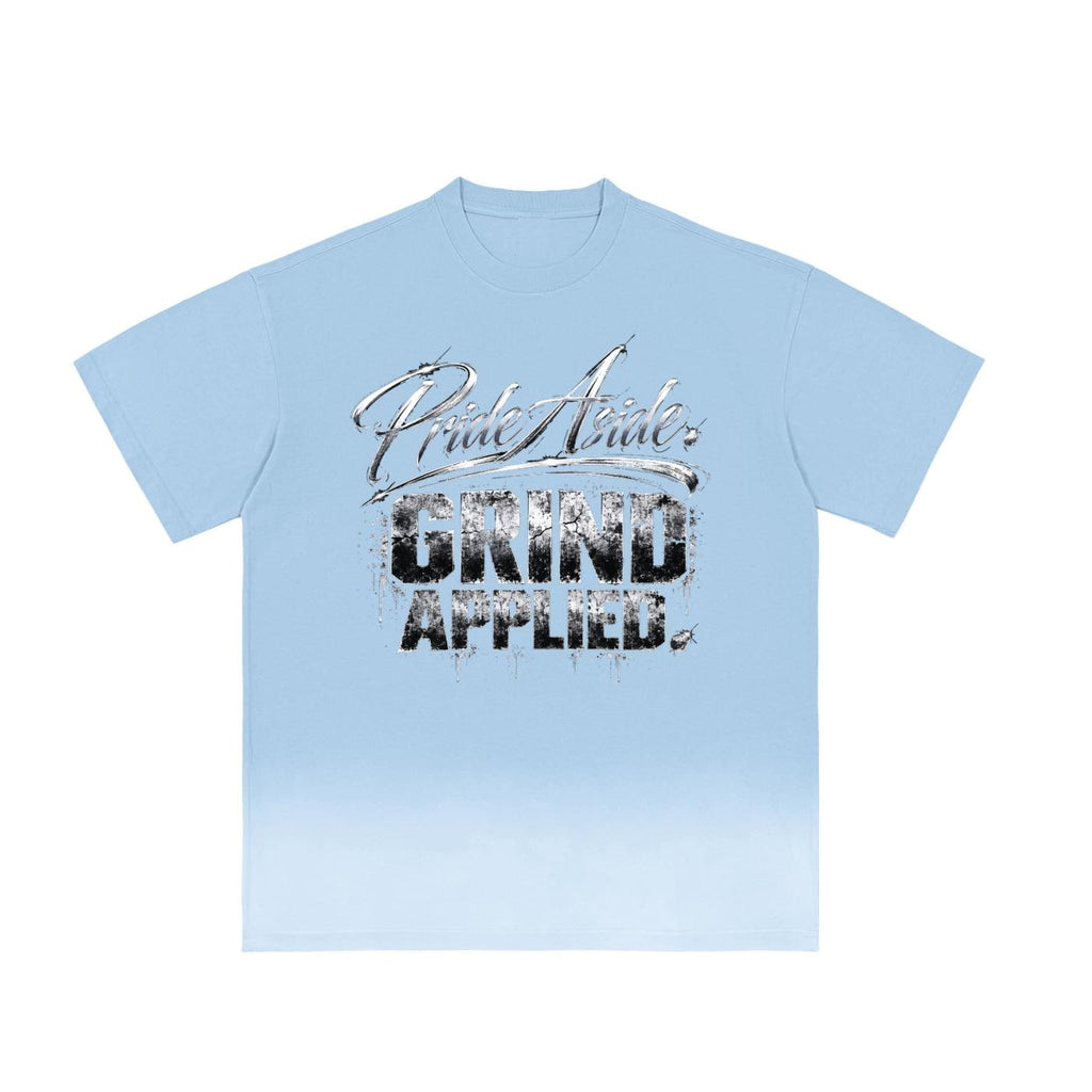 Pride aside. Grind applied. Sunfade Vintage Washed T-Shirt